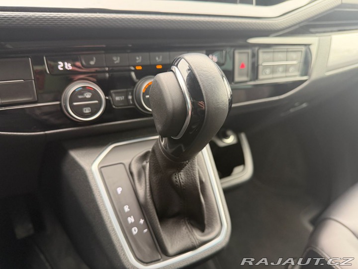 Volkswagen Multivan Highline  150kW DSG 4M 2023