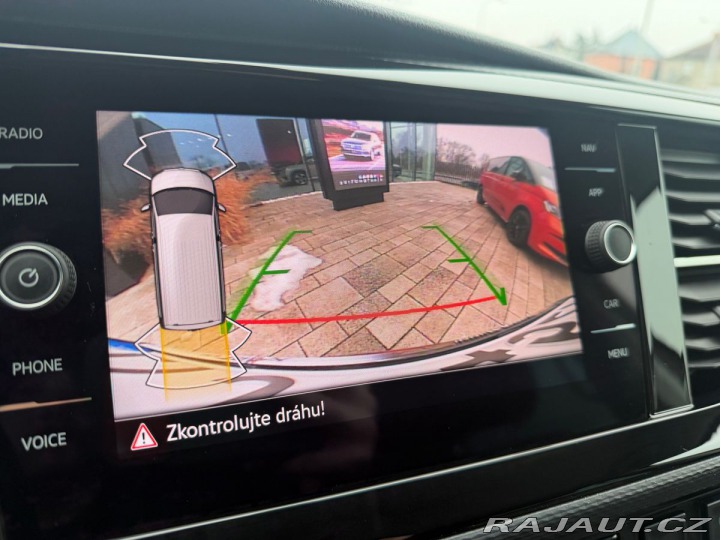 Volkswagen Multivan Highline  150kW DSG 4M 2023