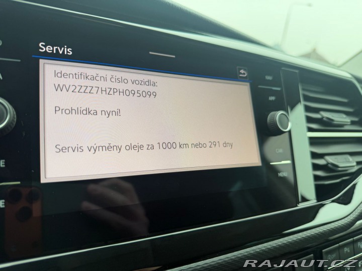 Volkswagen Multivan Highline  150kW DSG 4M 2023