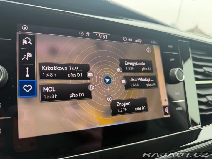 Volkswagen Multivan Highline  150kW DSG 4M 2023