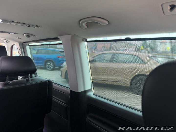 Volkswagen Multivan Highline  150kW DSG 4M 2023