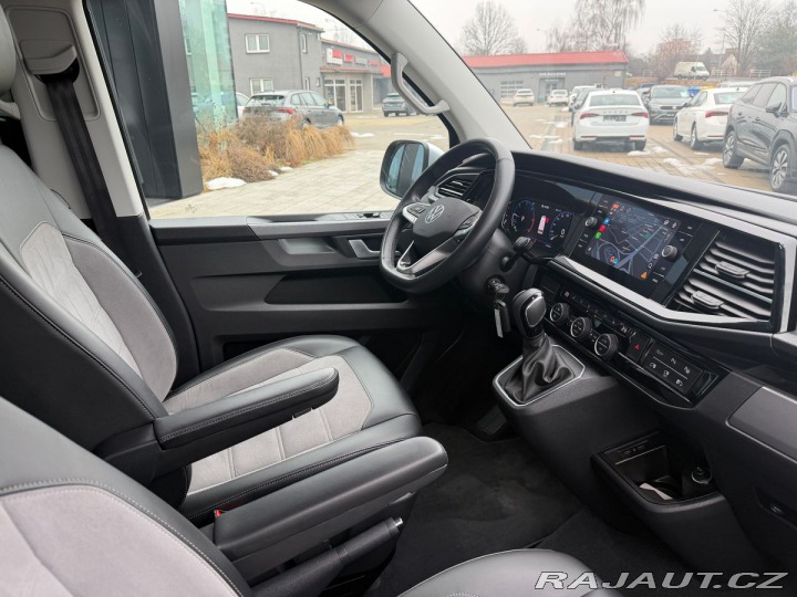 Volkswagen Multivan Highline  150kW DSG 4M 2023