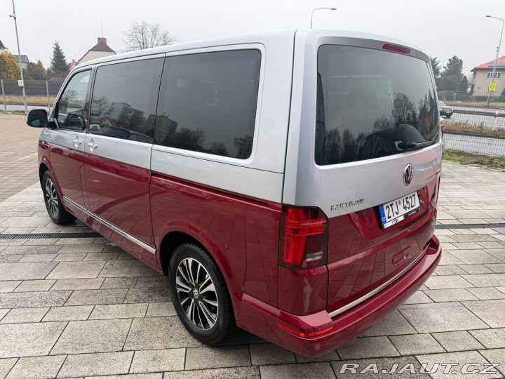 Volkswagen Multivan Highline  150kW DSG 4M 2023