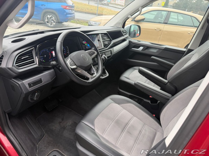 Volkswagen Multivan Highline  150kW DSG 4M 2023