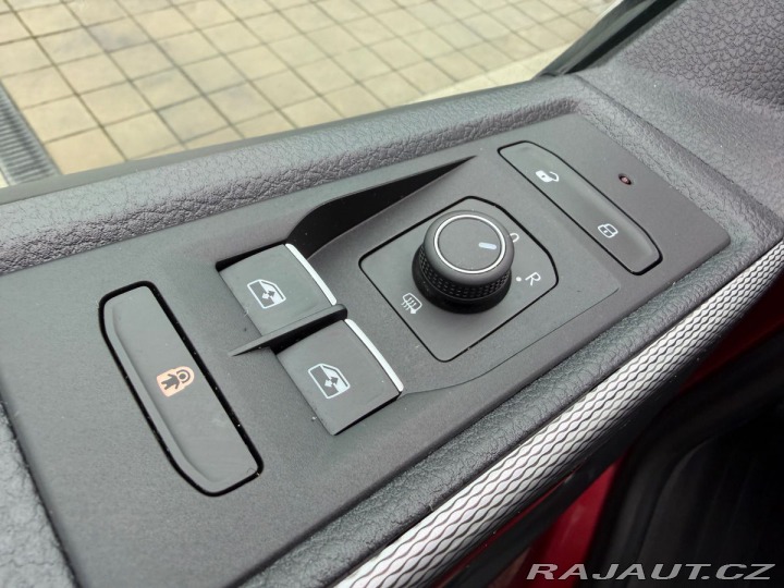 Volkswagen Multivan Highline  150kW DSG 4M 2023