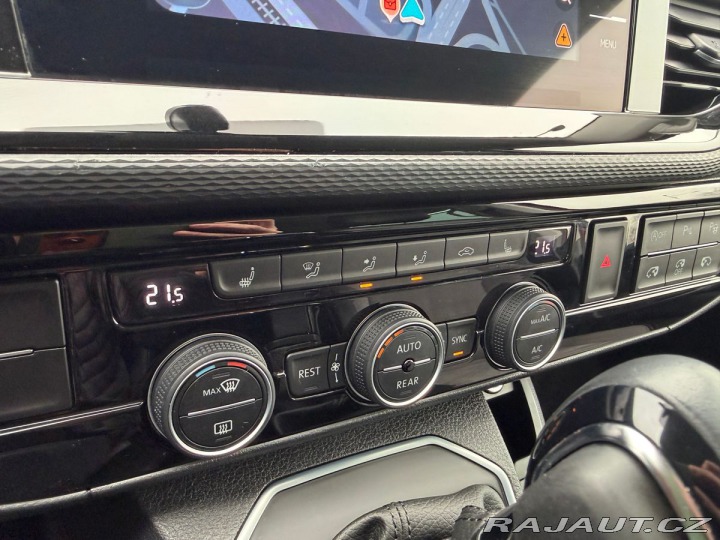 Volkswagen Multivan Highline  150kW DSG 4M 2023