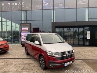 Volkswagen Multivan Highline  150kW DSG 4M 2023