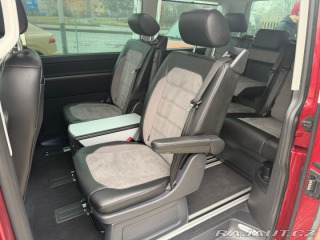 Volkswagen Multivan Highline  150kW DSG 4M 2023