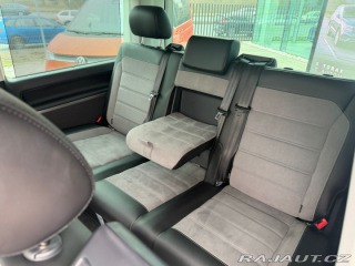 Volkswagen Multivan Highline  150kW DSG 4M 2023