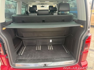 Volkswagen Multivan Highline  150kW DSG 4M 2023