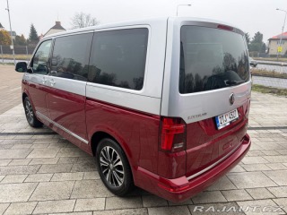 Volkswagen Multivan Highline  150kW DSG 4M 2023