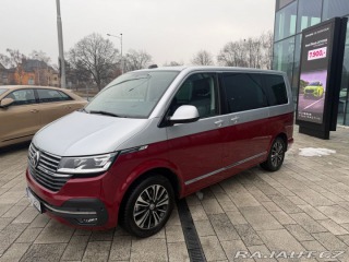 Volkswagen Multivan Highline  150kW DSG 4M 2023