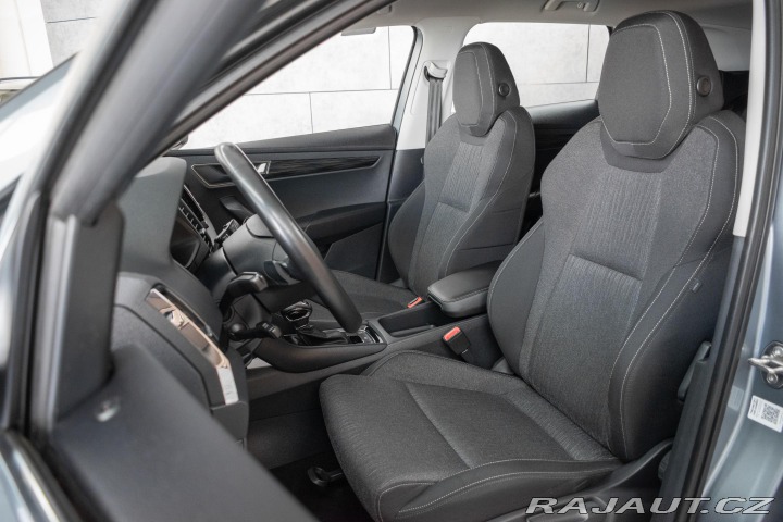 Škoda Karoq 1.6 TDI STYLE*KAMERA*ACC* 2019