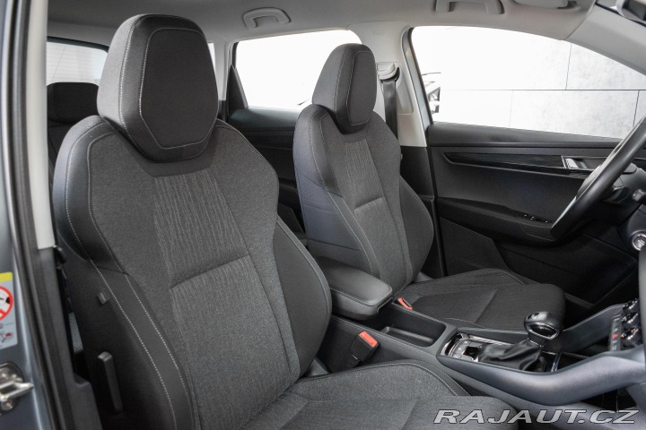 Škoda Karoq 1.6 TDI STYLE*KAMERA*ACC* 2019