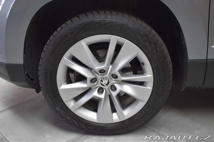 Škoda Karoq 1.6 TDI STYLE*KAMERA*ACC* 2019