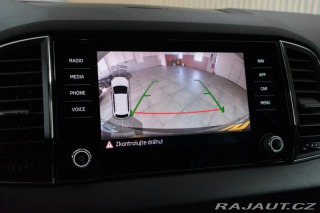 Škoda Karoq 1.6 TDI STYLE*KAMERA*ACC* 2019