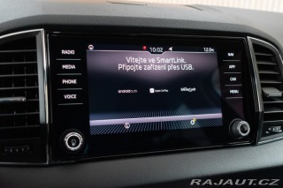 Škoda Karoq 1.6 TDI STYLE*KAMERA*ACC* 2019