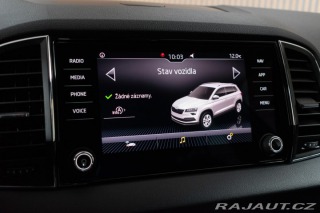 Škoda Karoq 1.6 TDI STYLE*KAMERA*ACC* 2019