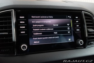 Škoda Karoq 1.6 TDI STYLE*KAMERA*ACC* 2019