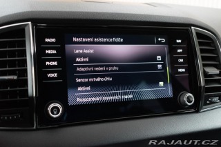 Škoda Karoq 1.6 TDI STYLE*KAMERA*ACC* 2019