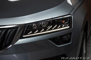 Škoda Karoq 1.6 TDI STYLE*KAMERA*ACC* 2019