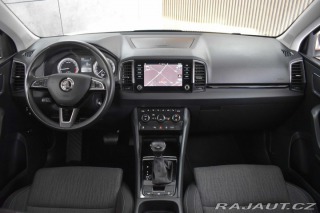Škoda Karoq 1.6 TDI STYLE*KAMERA*ACC* 2019