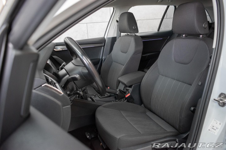 Škoda Octavia 1.0 TSI*REZERVACE* 2018