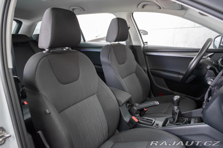 Škoda Octavia 1.0 TSI STYLE*CANTON*ACC* 2018