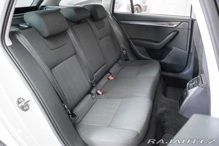 Škoda Octavia 1.0 TSI STYLE*CANTON*ACC* 2018