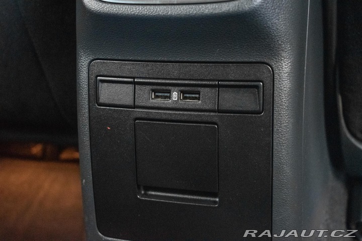 Škoda Octavia 1.0 TSI STYLE*CANTON*ACC* 2018