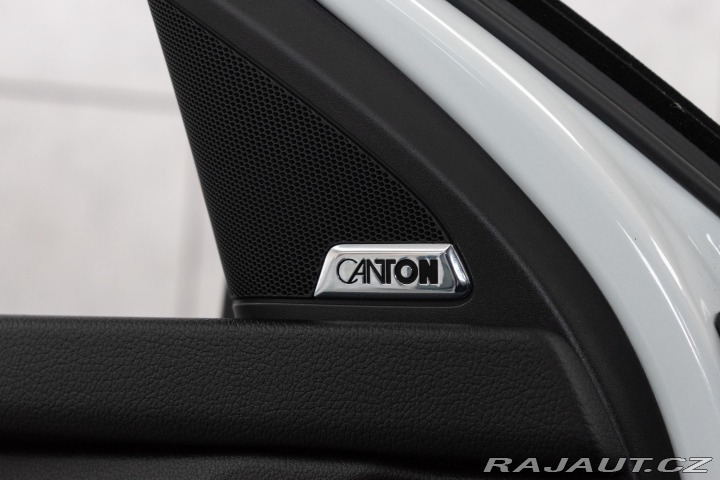 Škoda Octavia 1.0 TSI STYLE*CANTON*ACC* 2018