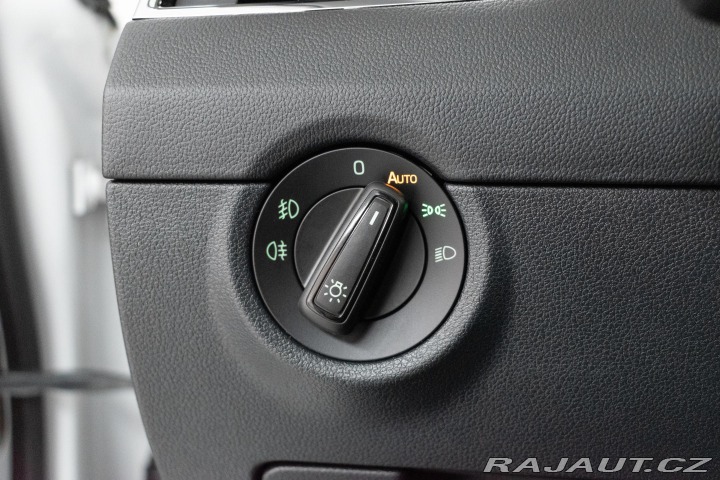 Škoda Octavia 1.0 TSI*REZERVACE* 2018