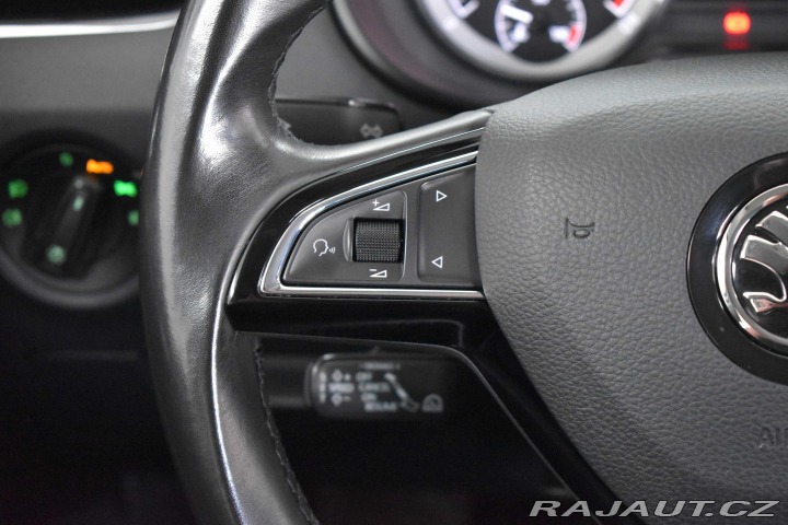 Škoda Octavia 1.0 TSI STYLE*CANTON*ACC* 2018