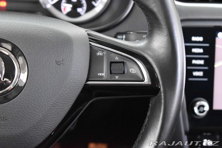 Škoda Octavia 1.0 TSI*REZERVACE* 2018