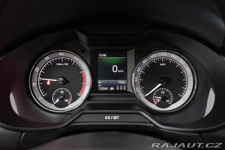 Škoda Octavia 1.0 TSI*REZERVACE* 2018