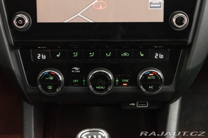 Škoda Octavia 1.0 TSI*REZERVACE* 2018