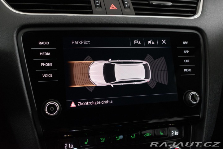 Škoda Octavia 1.0 TSI*REZERVACE* 2018