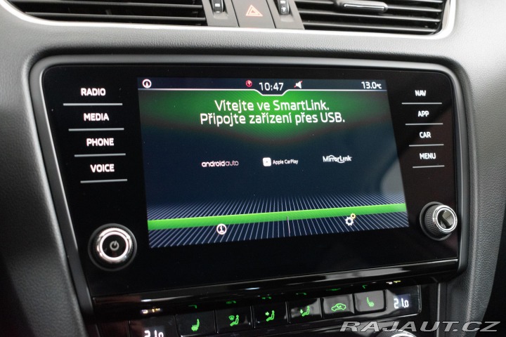 Škoda Octavia 1.0 TSI STYLE*CANTON*ACC* 2018