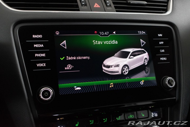 Škoda Octavia 1.0 TSI STYLE*CANTON*ACC* 2018