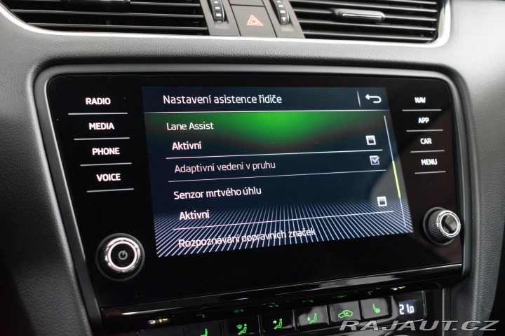 Škoda Octavia 1.0 TSI*REZERVACE* 2018