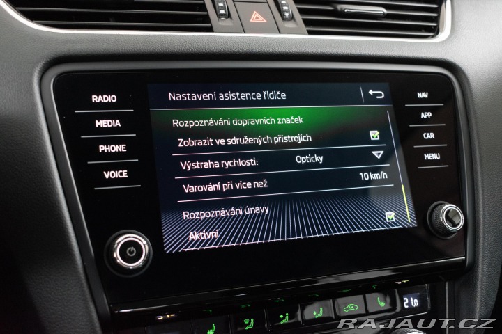 Škoda Octavia 1.0 TSI STYLE*CANTON*ACC* 2018