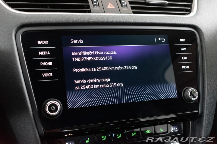 Škoda Octavia 1.0 TSI*REZERVACE* 2018