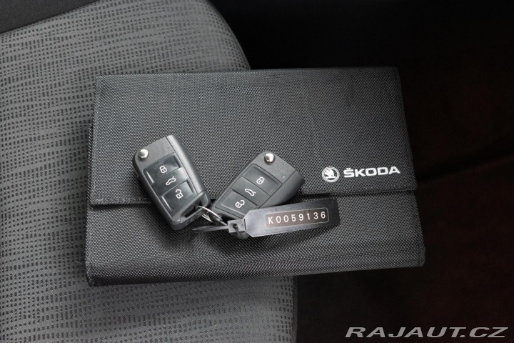 Škoda Octavia 1.0 TSI STYLE*CANTON*ACC* 2018