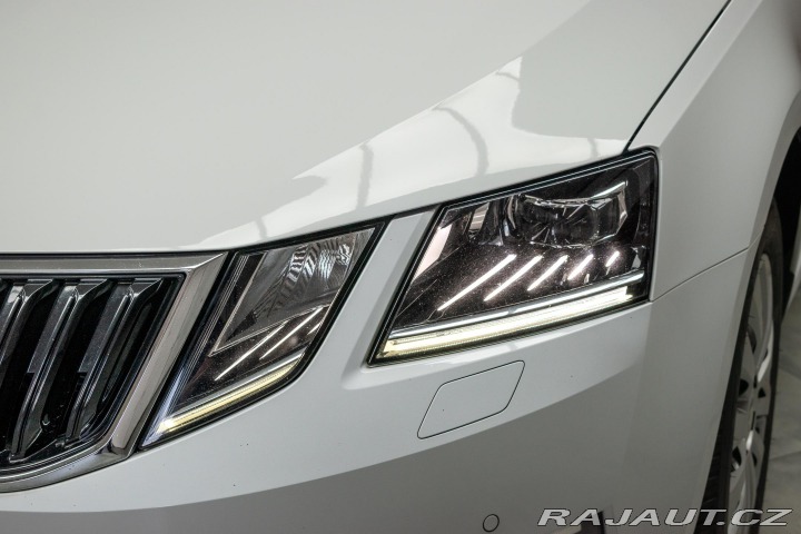 Škoda Octavia 1.0 TSI STYLE*CANTON*ACC* 2018