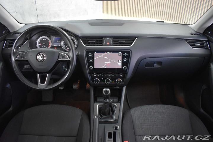 Škoda Octavia 1.0 TSI*REZERVACE* 2018