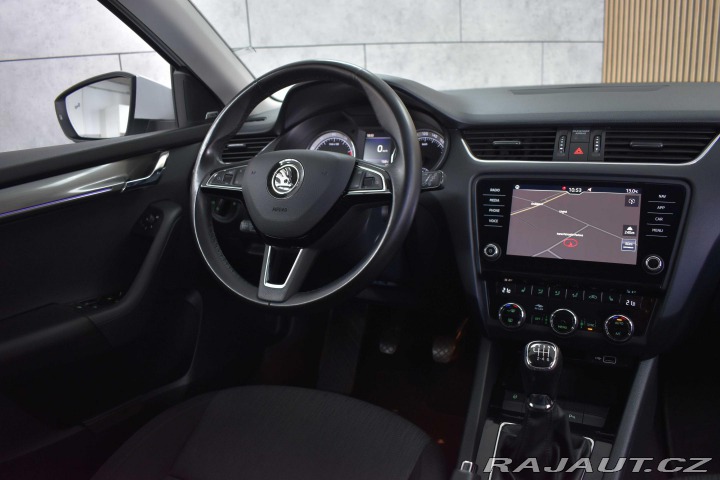 Škoda Octavia 1.0 TSI*REZERVACE* 2018