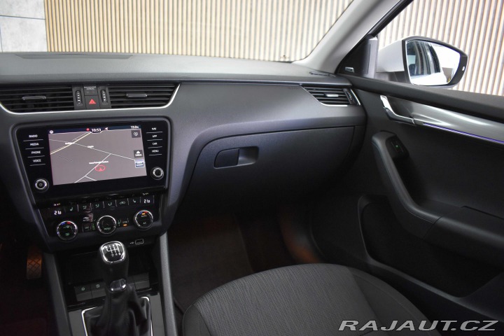 Škoda Octavia 1.0 TSI*REZERVACE* 2018