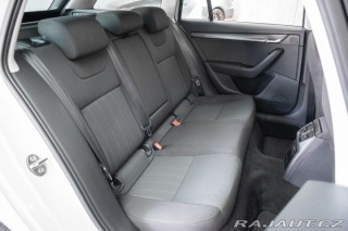 Škoda Octavia 1.0 TSI STYLE*CANTON*ACC* 2018