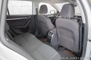 Škoda Octavia 1.0 TSI STYLE*CANTON*ACC* 2018