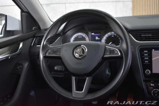 Škoda Octavia 1.0 TSI STYLE*CANTON*ACC* 2018